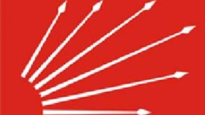 İşte CHP’nin tüzük taslağı