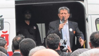 CHP'de İstanbul’un yeni patronu ALİ ÖZCAN oluyor...