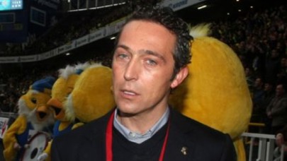 Koç: Futbolcular Bank Asya'yı istiyor