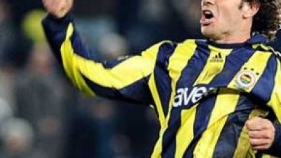 F.bahçe Lugano'yu Borsaya Bildirdi!