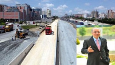 METROBÜS ESNAFI YOK EDİYOR...!