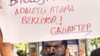 220 bin öğretmen işsiz