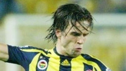 Gökhan’a 7 milyon Euro