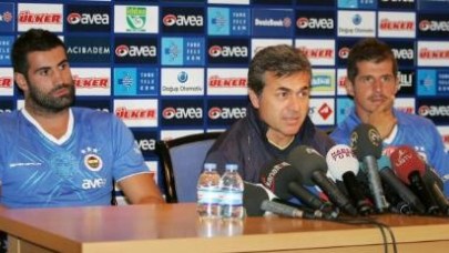 Biz bu oyunda birer piyonuz !