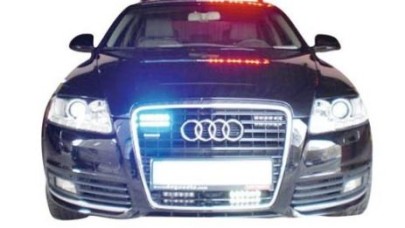 Yolların ‘çakar’ları