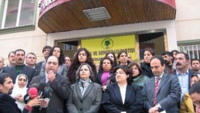 BDP Meclis'e gidiş tarihini açıkladı