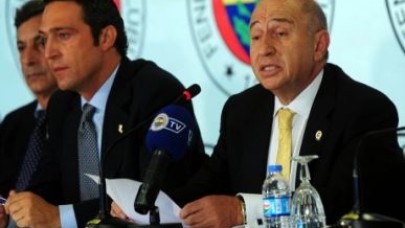 Özdemir'in istifası kabul edilmedi!