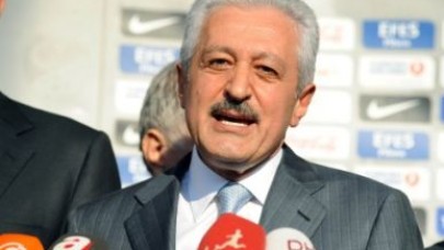 TFF'den küme düşürme açıklaması