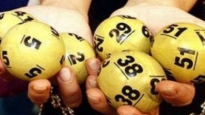 Sayısal Loto çekildi..Milyoner Küçükçekmece'den çıktı...