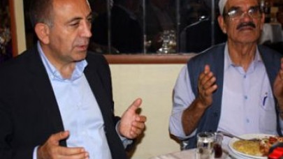 "İktidar sağır sultan gibi"