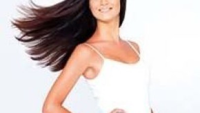 Durma ve tazelenme dönemi yaşıyorum