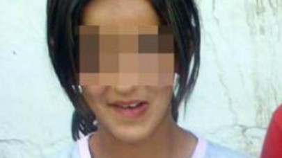 11 yaşındaki kıza otogar tuvaletinde tecavüz