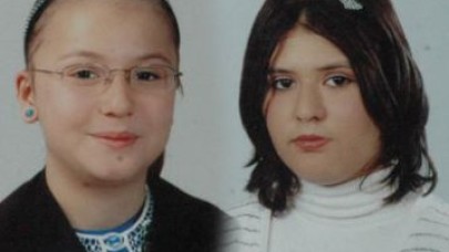 Kayıp kızkardeşlerin cesetleri bulundu!