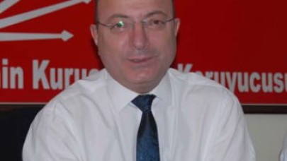 İlhan Cihaner HSYK'ya yüklendi