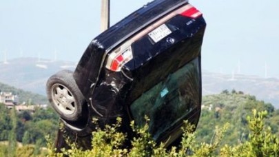 AK Partili Belediye Başkanı kazada öldü