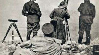 Kahraman ordumuz takdire şayan