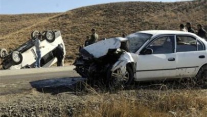 Bayram bilançosu ağır oldu: 65 ölü 254 yaralı