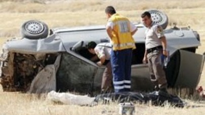 Türkiye’nin her ilinden acı haber