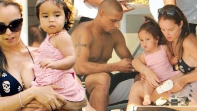 Sigaralı biralı tatil