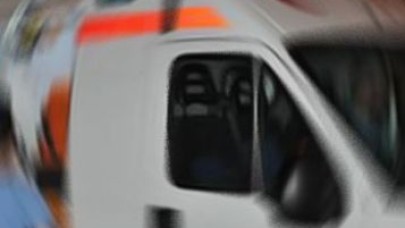 Aşırı hız ölüm getirdi