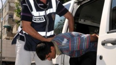 Katil kocadan ürperten ifade