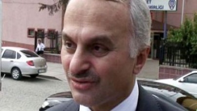 THY Genel Müdürü Kotil iddialı