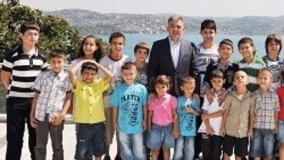 O protokoller olağanüstü dönemdeydi