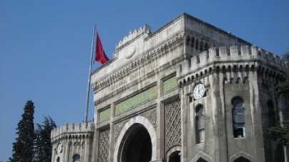 Üniversitelere kayıt günü 5 Eylül