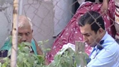 Küçükçekmece'de cinayet