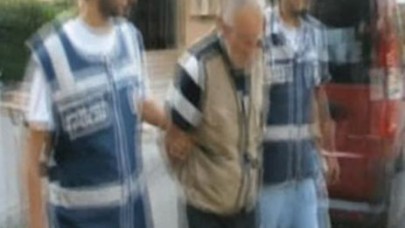 63'lük otomobil hırsızı yakalandı