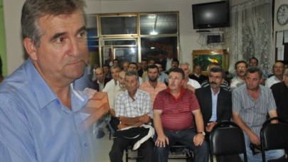 ELBASAN'A İMAR MÜJDESİ..