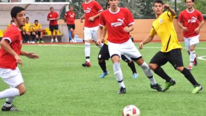 AMATÖR SPOR'DA SON GELİŞMELER