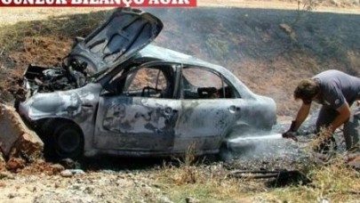 Kendi rekorunu kırdı