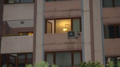 Ressamın hazin sonu