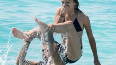 Fethiye'de bayram bereketi