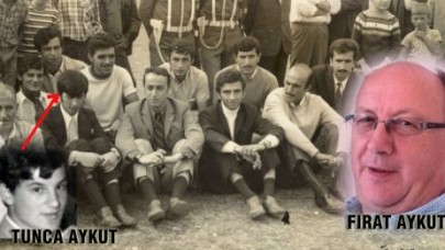 FIRAT AYKUT’UN KARDEŞİ TUNCA AYKUT HAYATA GÖZLERİNİ YUMDU