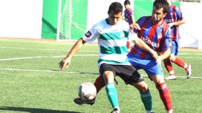 KISA KISA AMATÖR SPOR HABERLERİ...