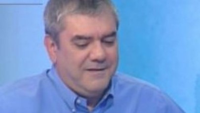 YILMAZ ÖZDİL YAZDI...! Ak'deniz..!