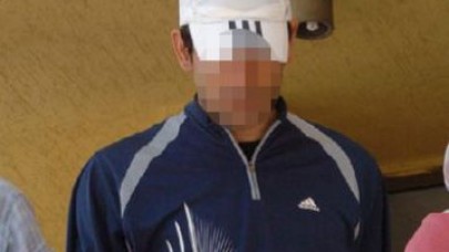 Ameliyathanede tecavüz