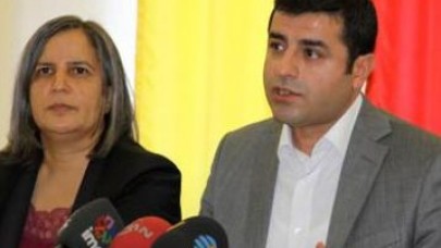 BDP kongresine terör soruşturması