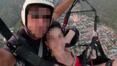 'Klipsleri kendi açtı'