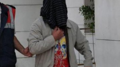 Zihinsel engelli gence tecavüz iddiası