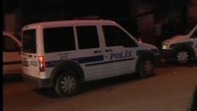 Erzurum Hınıs'ta terörist saldırı