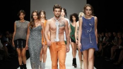 İstanbul Fashion Week başladı