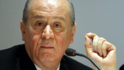 Bahçeli: Kara harekatı hayata geçirilmeli