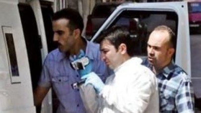 2 milyon dolarlık soygun