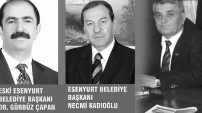 KADIOĞLU’NU UYARDI ÇAPAN’A SİTEM ETTİ!