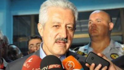 TFF Başkanı açıkladı