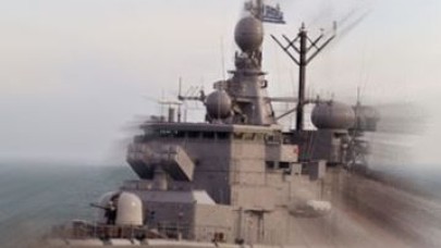 Rum ve Yunan orduları teyakkuzda