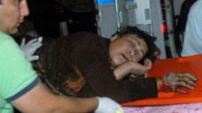 Manisa'da TIR faciası